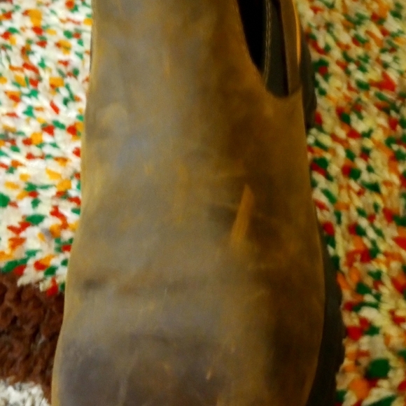 Georgi work boot - Picture 6 of 8
